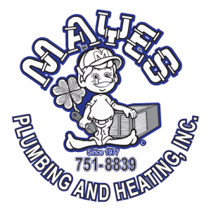 Mayes Plumbing & Heating in NWA